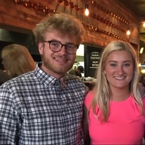 Meet your Posher, Charlie